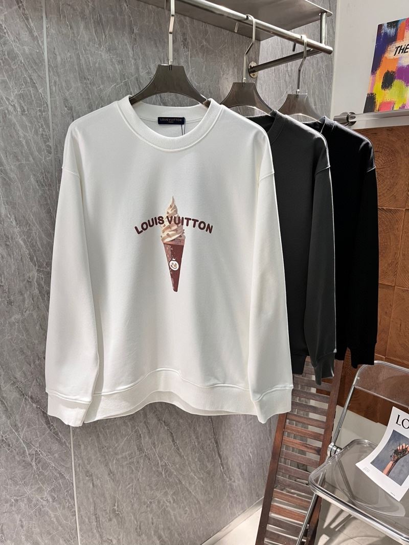 Louis Vuitton Hoodies